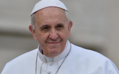 Lettre du Pape François au Peuple de Dieu