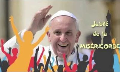 A l’écoute du Pape François