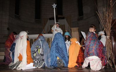 Noël dans notre paroisse